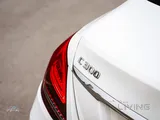 Mercedes C 300 2021 V4