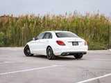 Mercedes C 300 2021 V4
