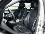 Mercedes C 300 2021 V4
