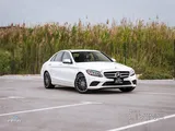 Mercedes C 300 2021 V4