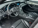 Mercedes C 300 2021 V4