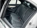 Mercedes C 300 2021 V4