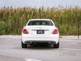 Mercedes C 300 2021 V4