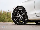 Mercedes C 300 2021 V4