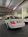 Mercedes C 350