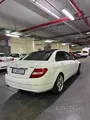 Mercedes C 350