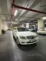 Mercedes C 350