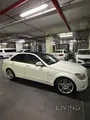 Mercedes C 350