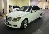 Mercedes C 350