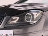 Mercedes C 63 AMG 2014 V8