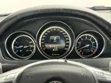 Mercedes C 63 AMG 2014 V8