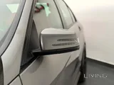 Mercedes C 63 AMG 2014 V8