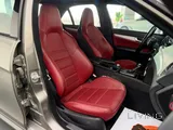 Mercedes C 63 AMG 2014 V8