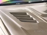 Mercedes C 63 AMG 2014 V8