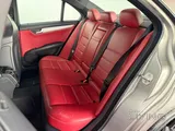 Mercedes C 63 AMG 2014 V8