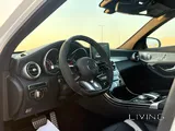 Mercedes C 63 AMG S 2016