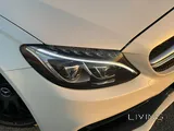 Mercedes C 63 AMG S 2016