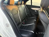 Mercedes C 63 AMG S 2016