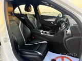 Mercedes C 63 AMG S 2016