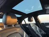 Mercedes C 63 AMG S 2016