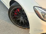 Mercedes C 63 AMG S 2016