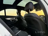 Mercedes C 63 AMG S 2016
