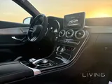 Mercedes C 63 AMG S 2016