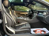 Mercedes C 63 AMG S 2017