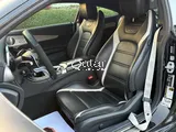 Mercedes C 63 AMG S 2017