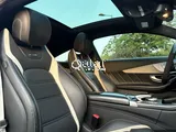 Mercedes C 63 AMG S 2017