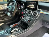 Mercedes C 63 AMG S 2017