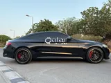 Mercedes C 63 AMG S 2017