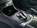 Mercedes C 63 AMG S 2017