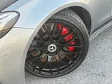 Mercedes C 63 AMG S 2018