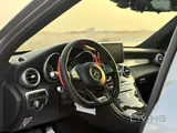 Mercedes C 63 AMG S 2018