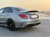 Mercedes C 63 AMG S 2018