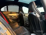 Mercedes C 63 AMG S 2018