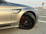 Mercedes C 63 AMG S 2018