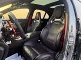 Mercedes C 63 AMG S 2018