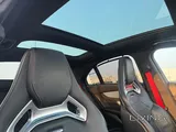 Mercedes C 63 AMG S 2018