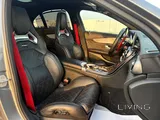 Mercedes C 63 AMG S 2018