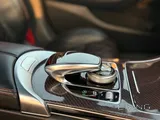 Mercedes C 63 AMG S 2018