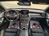 Mercedes C 63 AMG S 2018