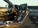 Mercedes C 63 AMG S 2018