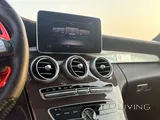 Mercedes C 63 AMG S 2018