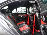 Mercedes C 63 S AMG 2016