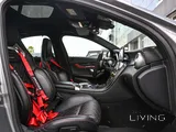 Mercedes C 63 S AMG 2016