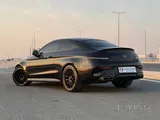 Mercedes C 63 S AMG 2017 V8