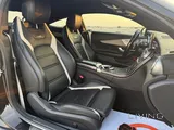 Mercedes C 63 S AMG 2017 V8