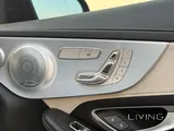 Mercedes C 63 S AMG 2017 V8